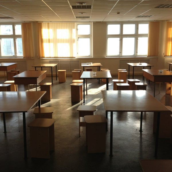Гостиница энергомаш