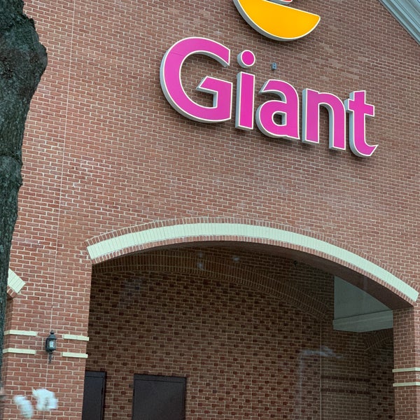 Giant Food Lorton, VA
