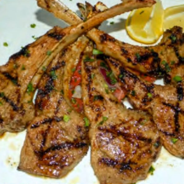 Chris' Taverna Pinewood Square 6338 Lantana Rd