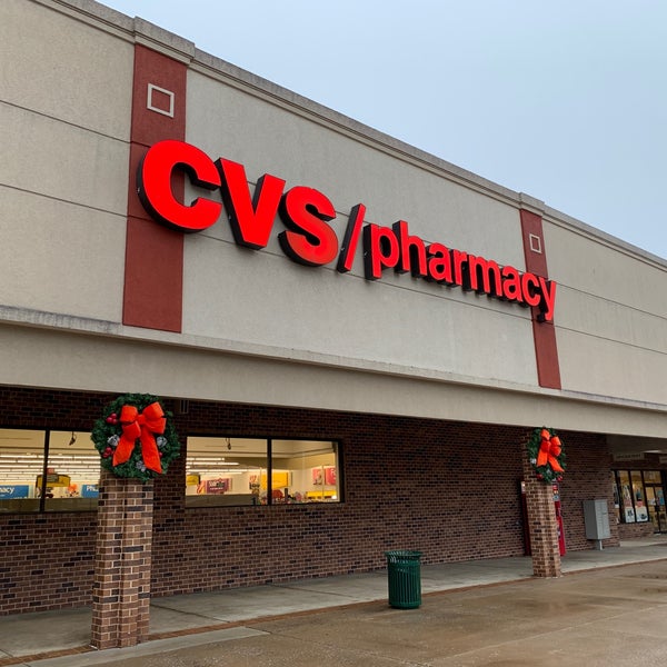 CVS pharmacy - Burke, VA