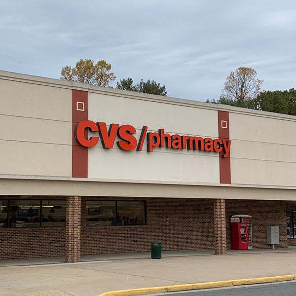 CVS pharmacy - Burke, VA