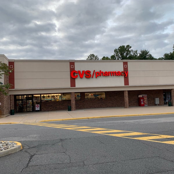 CVS pharmacy - Burke, VA