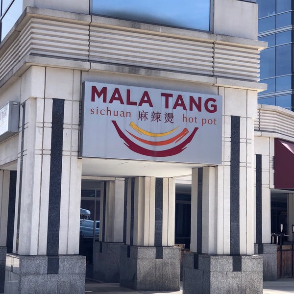 4/21/2018にGreatStoneFace A.がMala Tangで撮った写真