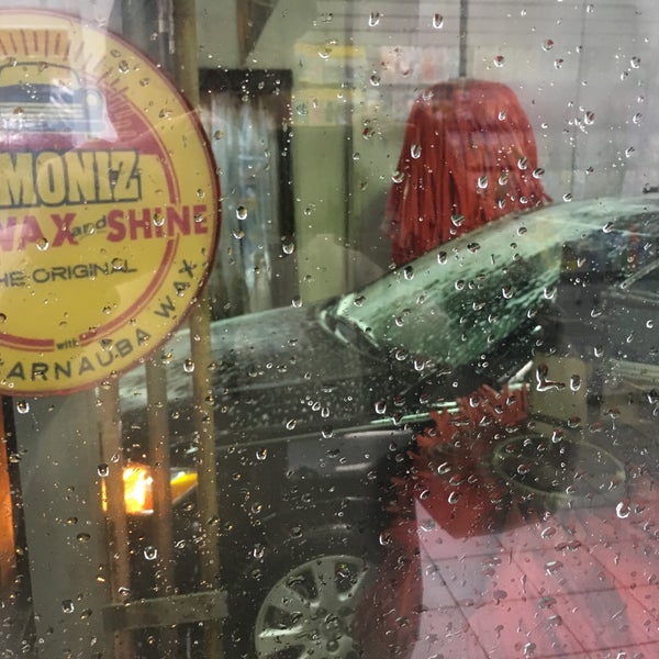 Embassy Autowash Springfield, VA