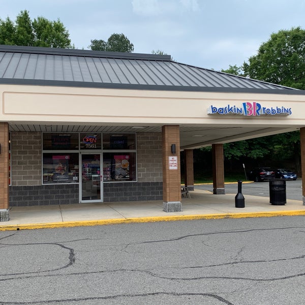 BaskinRobbins 7561 Huntsman Blvd Huntsman Sq Shopping Ctr