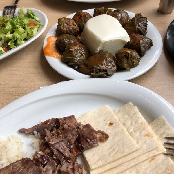 Photo prise au Beyoğlu Otel &amp; Restaurant par Liceli le7/14/2019