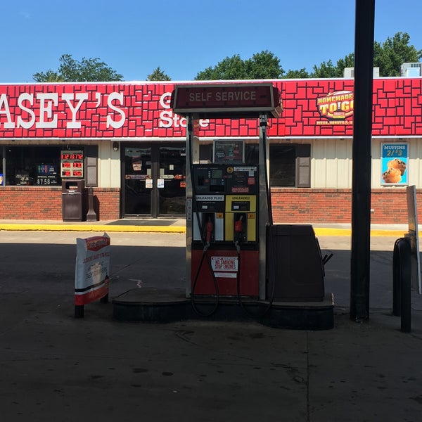 Casey's General Store - Windom, MN