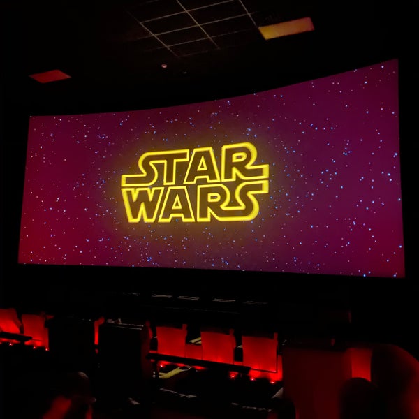 Andover Cinema 14 tips