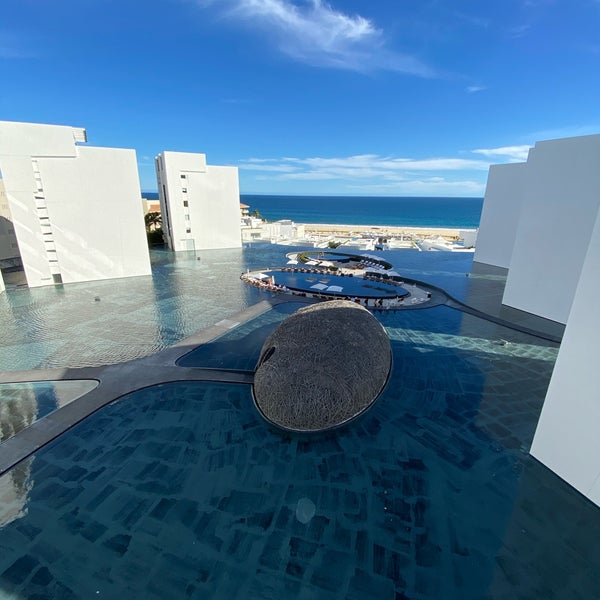 Photo taken at Viceroy Los Cabos by Meng O. on 2/15/2020