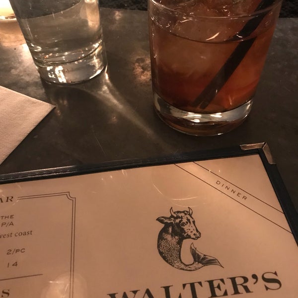Photo taken at Walter&#39;s by Chelsea F. on 12/8/2017