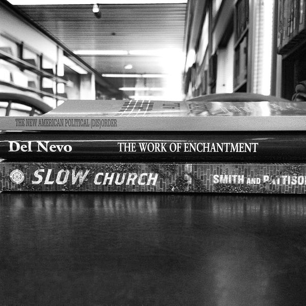 Flora Lamson Hewlett Library of the Graduate Theological Union ...
