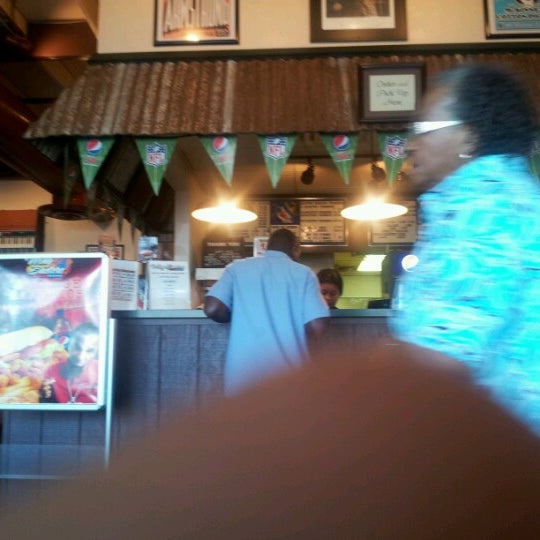 Wing Busters (Now Closed) 11902 Blue Ridge Ext