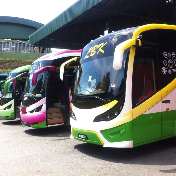 Sks Coachbuilders Sdn Bhd 2 Tips From 68 Visitors