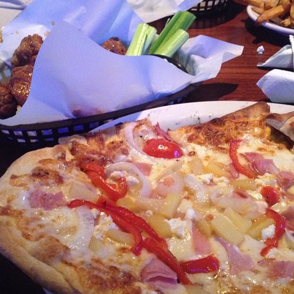 Photos at Kick Back Jack's Old Irving Park 1600 Battleground Ave