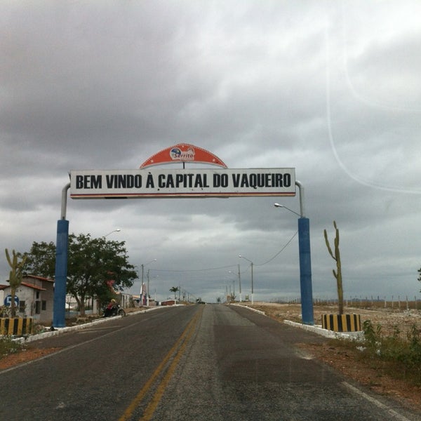 Serrita Pernambuco fonte: fastly.4sqi.net Fonte: fastly.4sqi.net