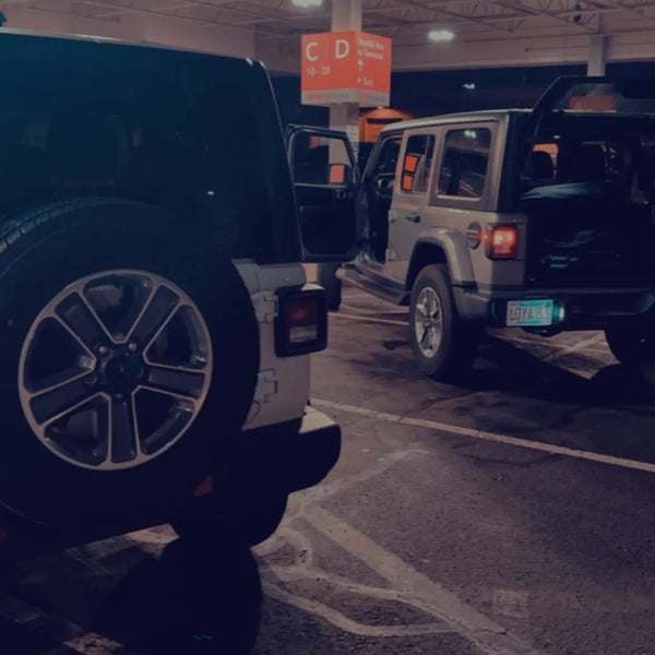 Enterprise RentACar Rental Car Location in Dulles