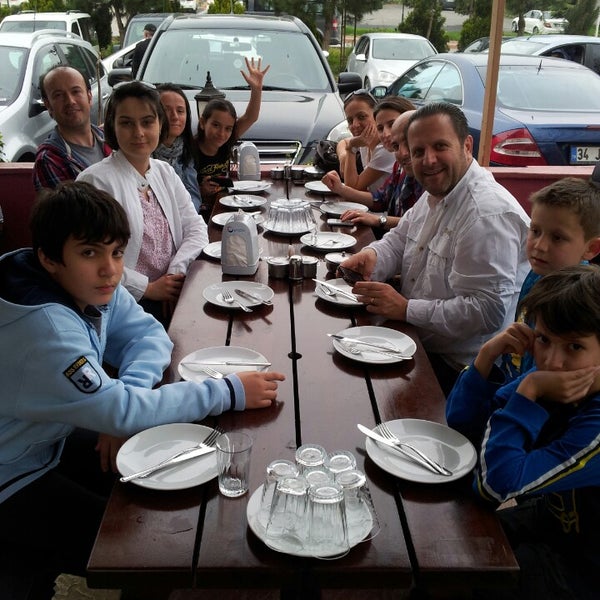 Photos at Aktaş Et Mangal BBQ Joint in Merkez Çekmeköy