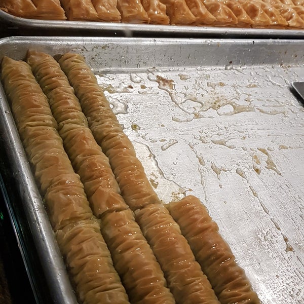 Султан баклава