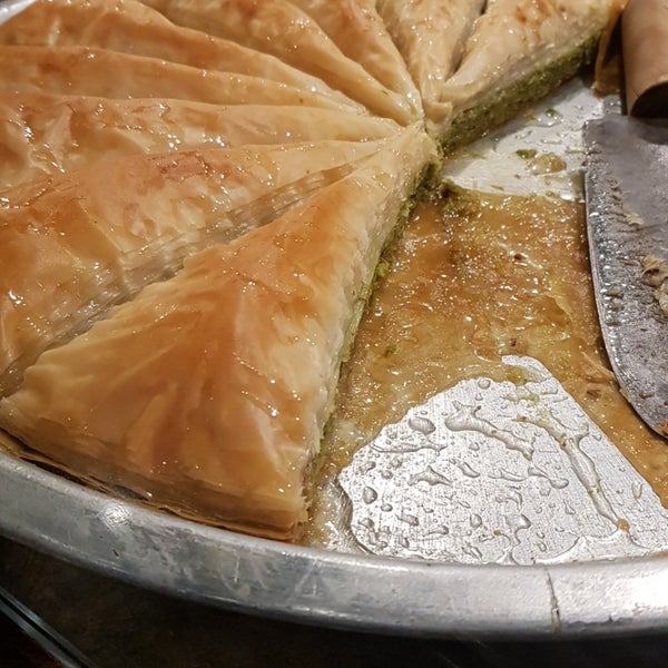 Султан баклава