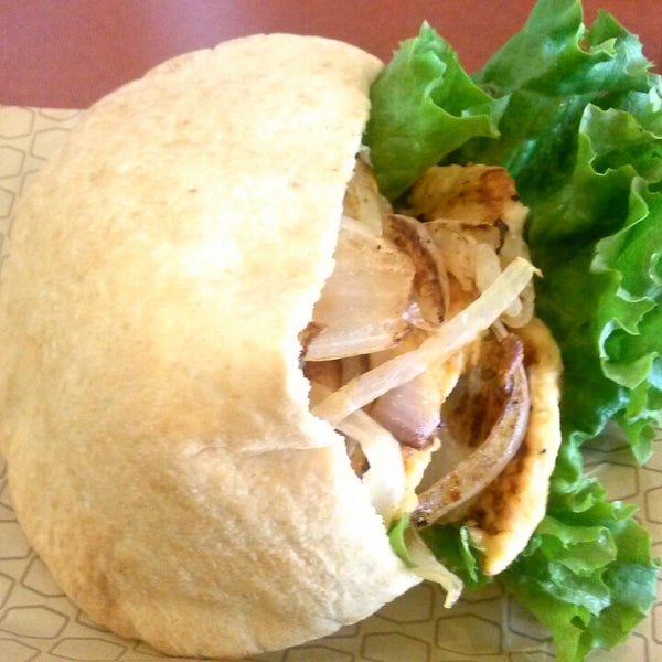 Jack in the Box San Bernardino, CA