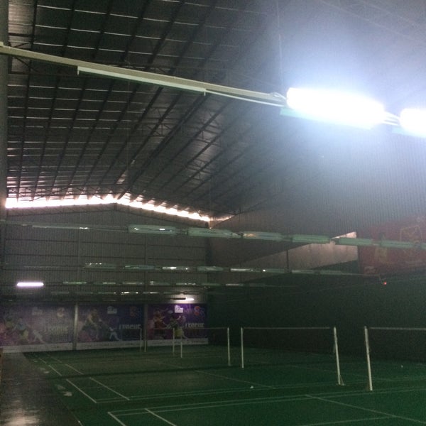 Photos At Puchong Sports Arena Bandar Puchong Jaya 1 Tip From 604 Visitors