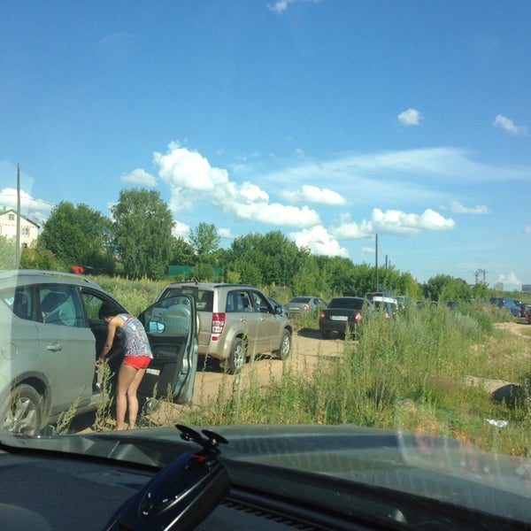 Озеро спасское нижегородской области толоконцево