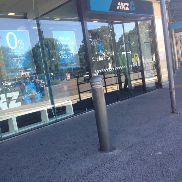 ANZ - Bank in Lake Haven