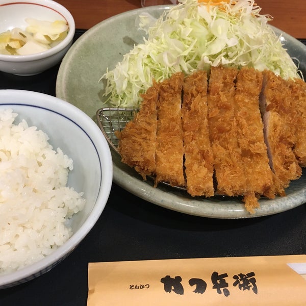 Photos At かつ兵衛 富山市 富山県