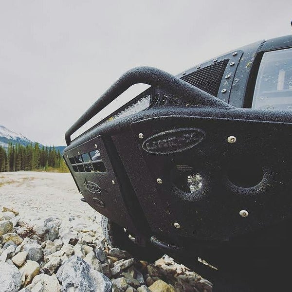 LINE X Peterborough Automotive Repair Shop in Peterborough