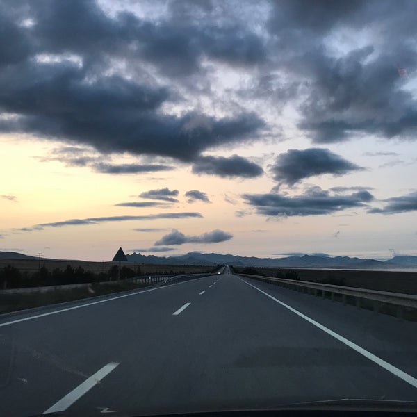Sivrihisar Hava Meydan Komutanlığı