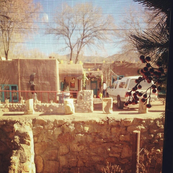 Photos at The Teahouse Tea Room in Santa Fe