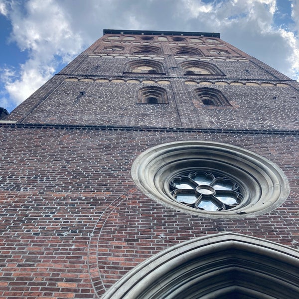 6/21/2023 tarihinde Deniz Y.ziyaretçi tarafından Rīgas Doms | Riga Cathedral'de çekilen fotoğraf