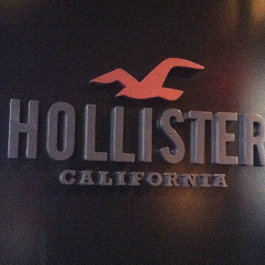 hollister branches in egypt