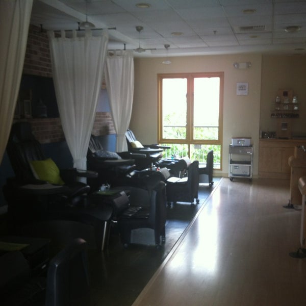 Photos at Artesia Day Spa & Salon Gaslamp 5 tips