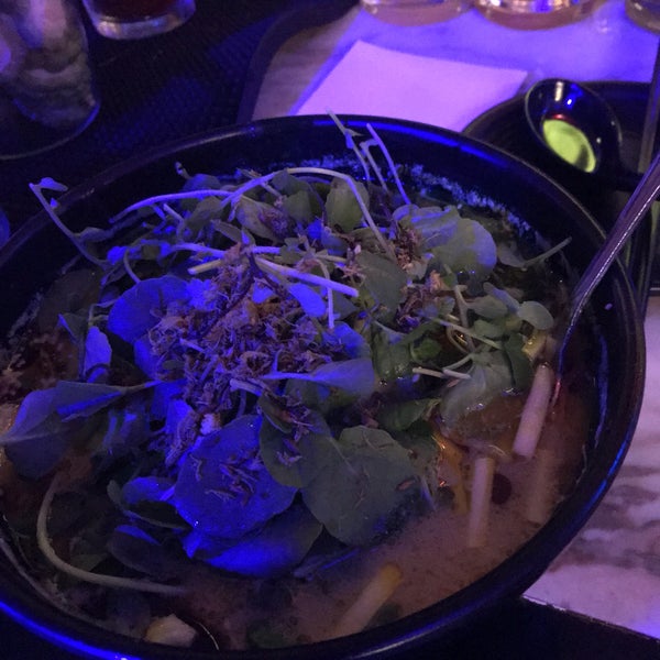 5/15/2018にLeanne K.がMission Chinese Foodで撮った写真