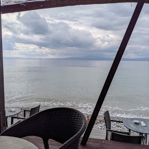 Cosi Pattaya Naklua Beach