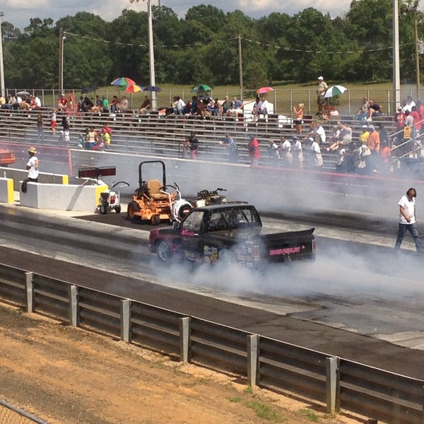 Atmore Dragway Atmore, AL