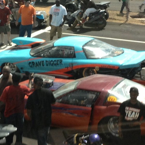 Atmore Dragway Atmore, AL