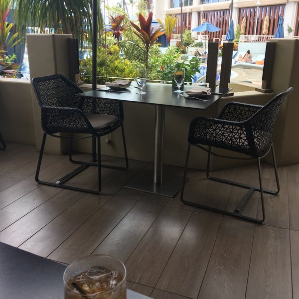 6/17/2017 tarihinde Nathalie E.ziyaretçi tarafından Kō Restaurant'de çekilen fotoğraf