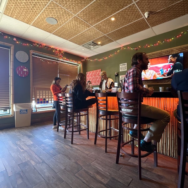 Kavasutra Kava Bar Cheesman Park Denver, CO