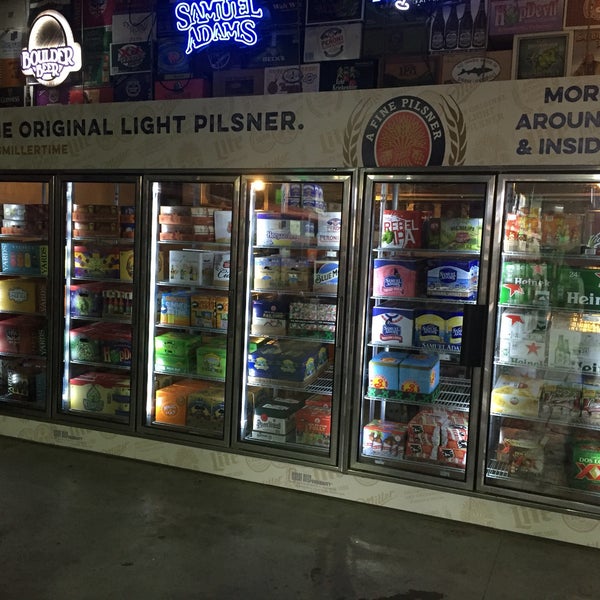 Photos at Global Beer Distributor (Now Closed) Northern Liberties