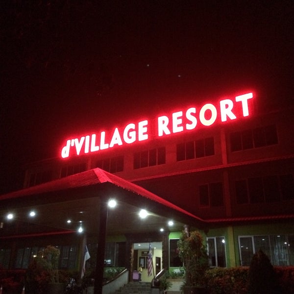 Photos At D Village Resort Ayer Keroh Hotel