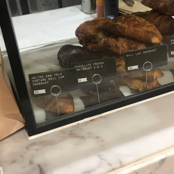 Charlie foster works at a bakery he. Charlie foster works at a bakery he