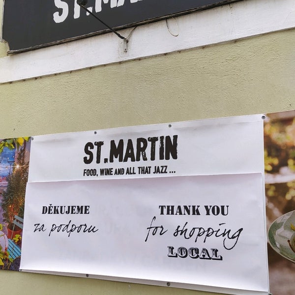 รูปภาพถ่ายที่ St. Martin โดย Katarína เมื่อ 3/14/2021