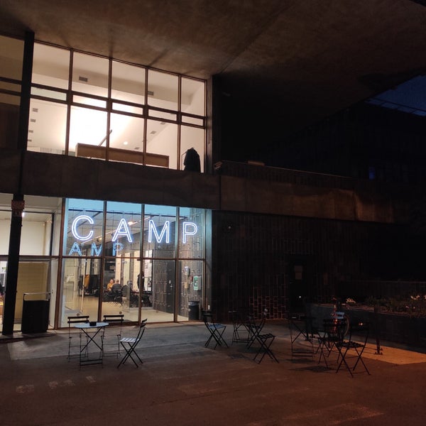 Foto tomada en CAMP – Centrum architektury a městského plánování  por Katarína el 4/20/2023