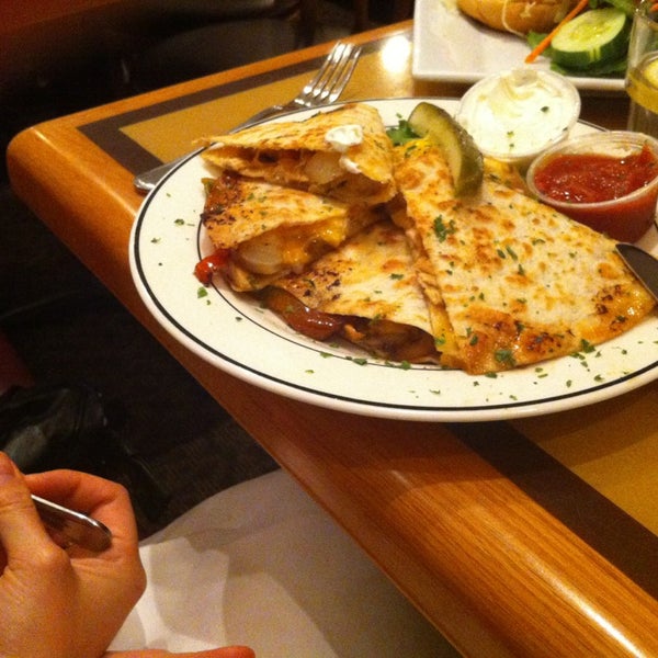 Paul's Italian Restaurant 10 tavsiye