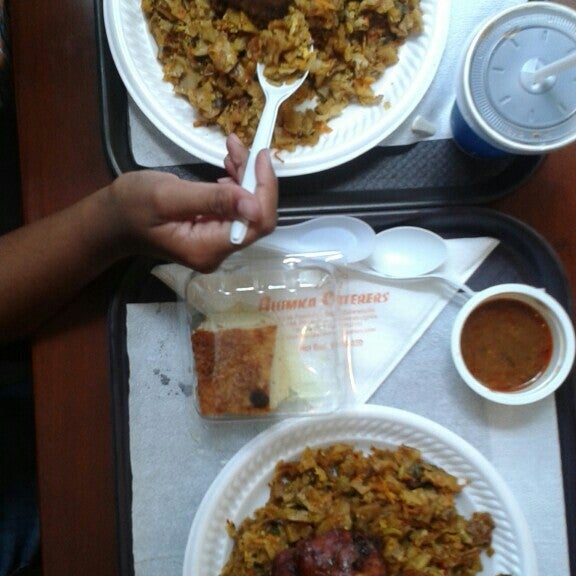 Alumka Food Cabin Battaramulla South, Western Province