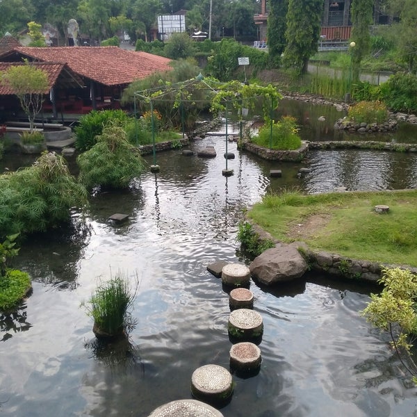 Photos At Ekowisata Taman Air Tlatar 26 Tips From 1175