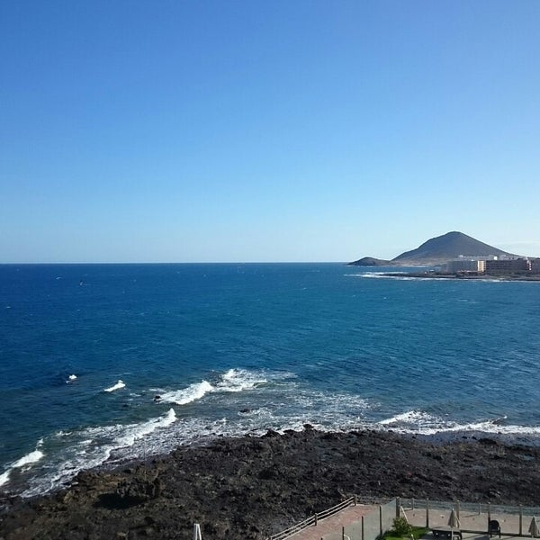 Photos At Hotel Arenas Del Mar Hotel In Granadilla De Abona Tenerife