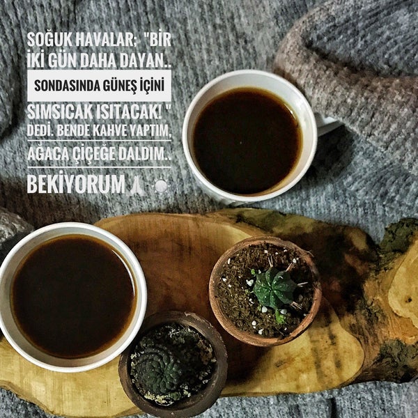 Foto scattata a DukkanTere Work &amp; Shop &amp; Coffee da Zeynep Didem G. il 3/17/2017
